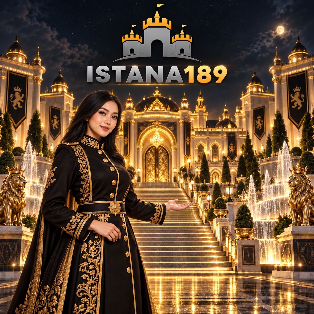 ISTANA189 BorealSkincare | Pesona Beauty dengan Keseruan Tanpa Batas! ISTANA189 BorealSkincare | Pesona Beauty dengan Keseruan Tanpa Batas!